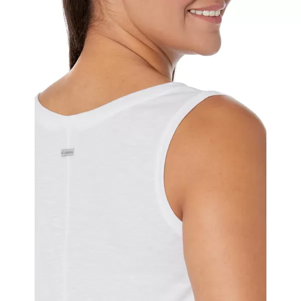 Columbia Women's Cades Cape Tank