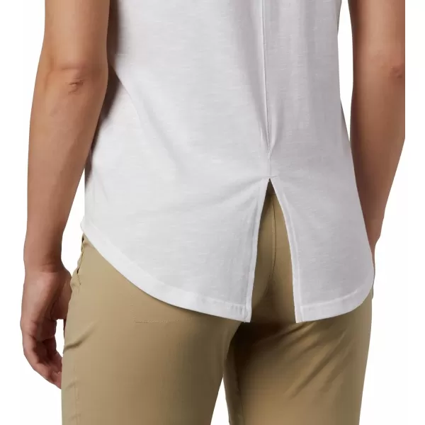 Columbia Women's Cades Cape Tank