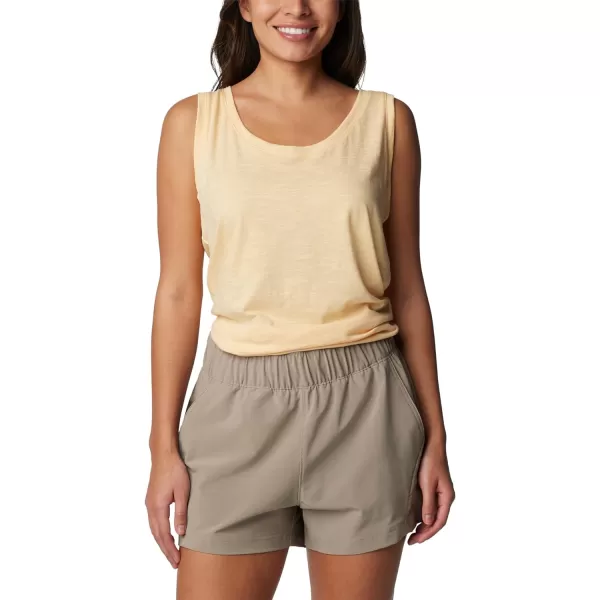 Columbia Women's Cades Cape Tank