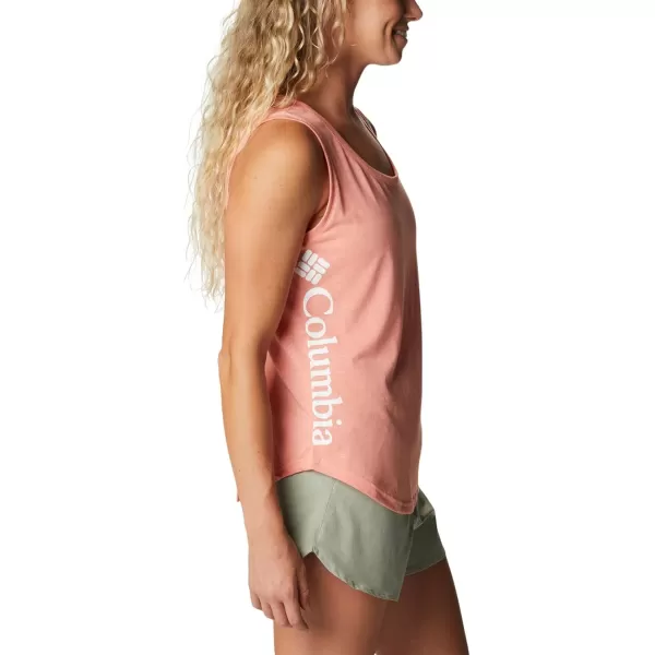 Columbia Women's Cades Cape Tank