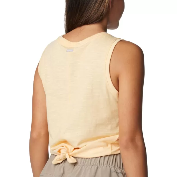 Columbia Women's Cades Cape Tank