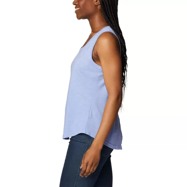Columbia Women's Cades Cape Tank