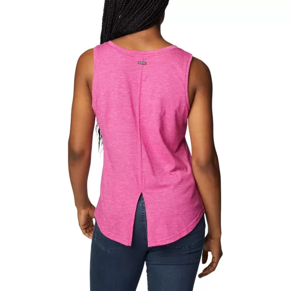Columbia Women's Cades Cape Tank