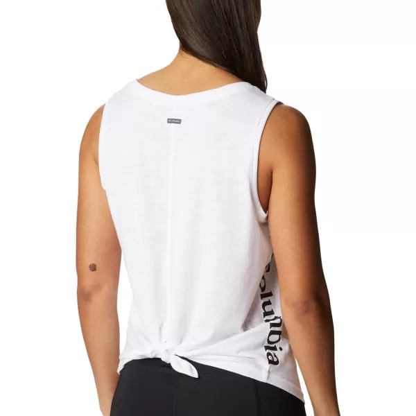 Columbia Women's Cades Cape Tank