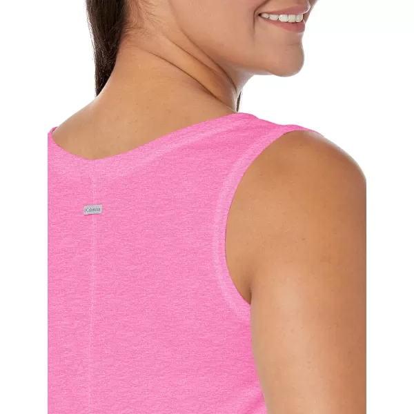 Columbia Women's Cades Cape Tank