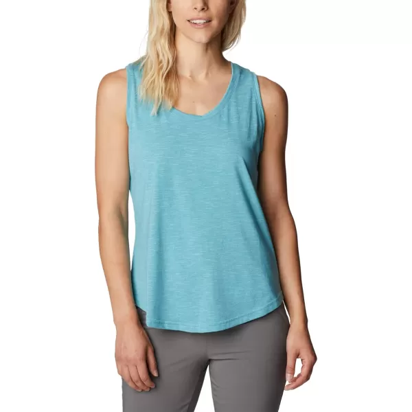 Columbia Women's Cades Cape Tank