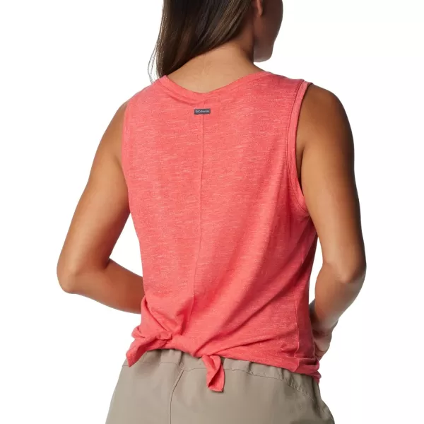 Columbia Women's Cades Cape Tank
