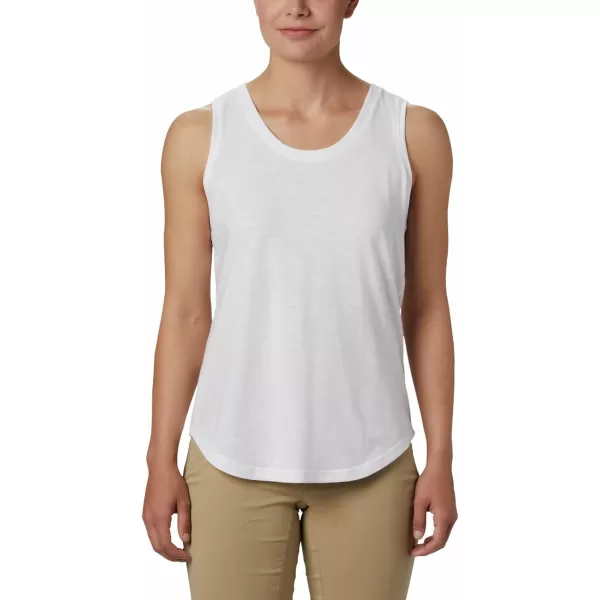 Columbia Women's Cades Cape Tank