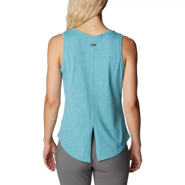 Columbia Women's Cades Cape Tank
