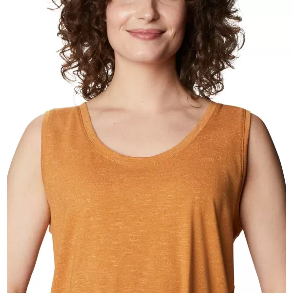 Columbia Women's Cades Cape Tank