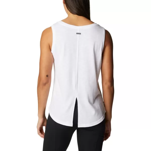 Columbia Women's Cades Cape Tank