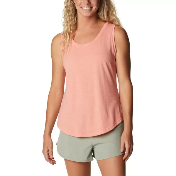 Columbia Women's Cades Cape Tank