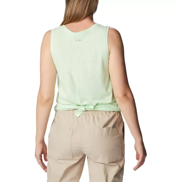 Columbia Women's Cades Cape Tank