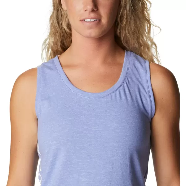 Columbia Women's Cades Cape Tank