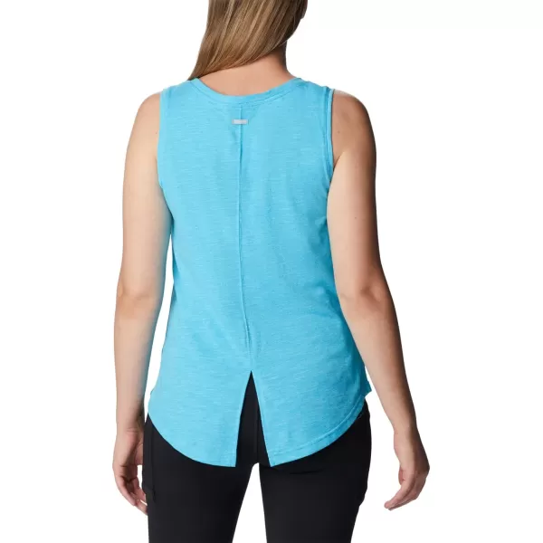 Columbia Women's Cades Cape Tank