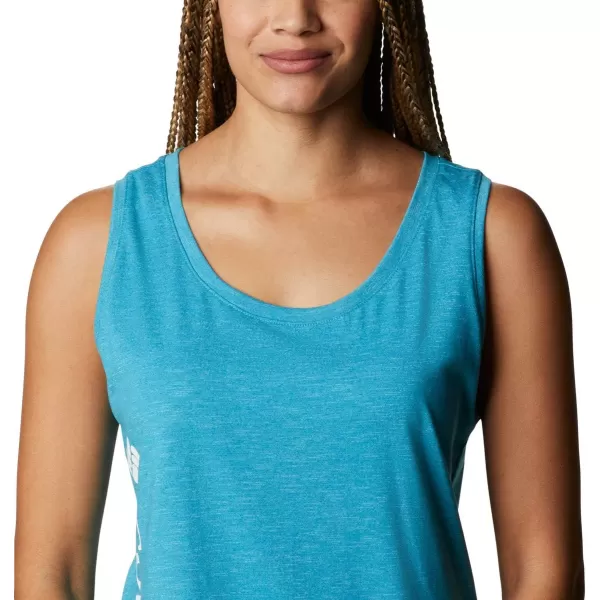 Columbia Women's Cades Cape Tank