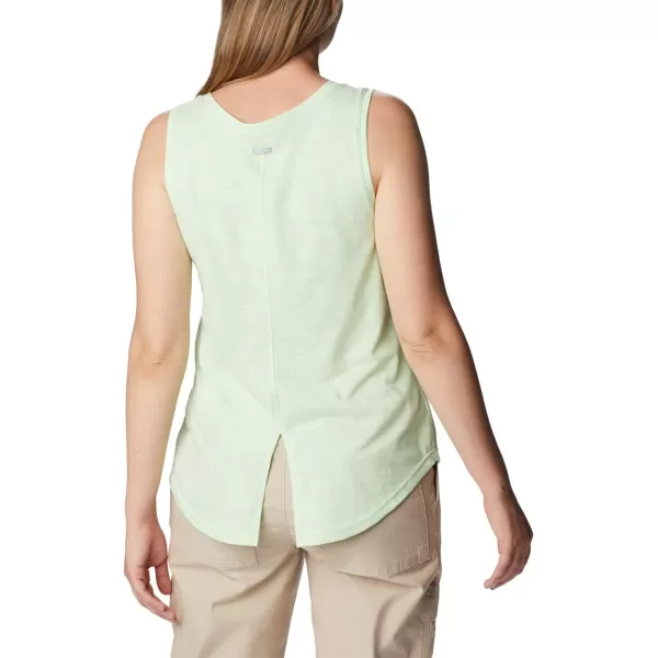 Columbia Women's Cades Cape Tank
