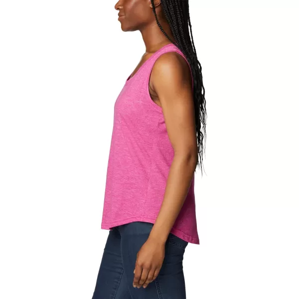 Columbia Women's Cades Cape Tank