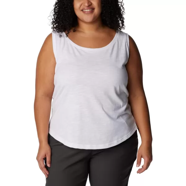Columbia Women's Cades Cape Tank