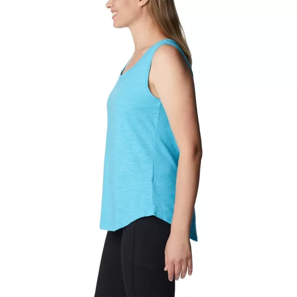 Columbia Women's Cades Cape Tank
