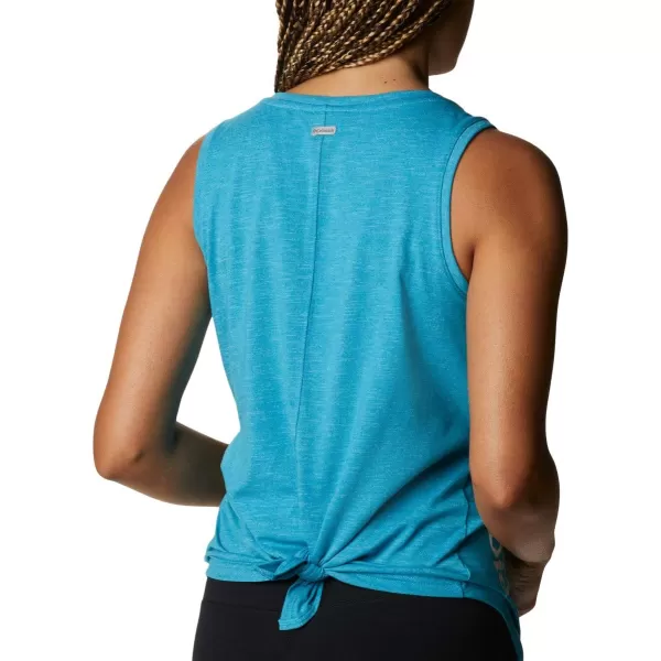 Columbia Women's Cades Cape Tank