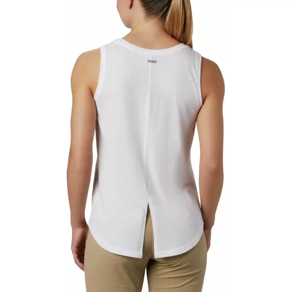 Columbia Women's Cades Cape Tank
