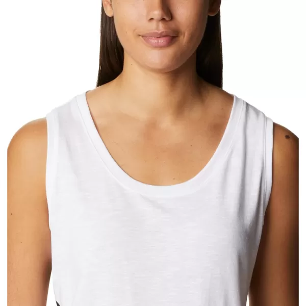 Columbia Women's Cades Cape Tank