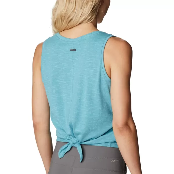 Columbia Women's Cades Cape Tank