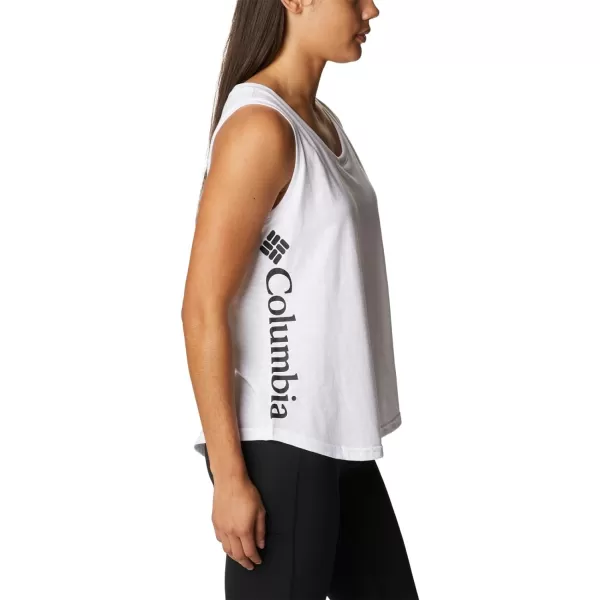 Columbia Women's Cades Cape Tank