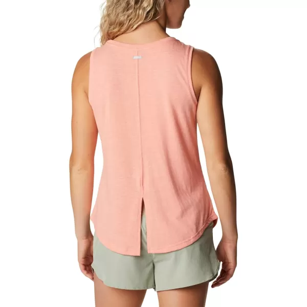 Columbia Women's Cades Cape Tank