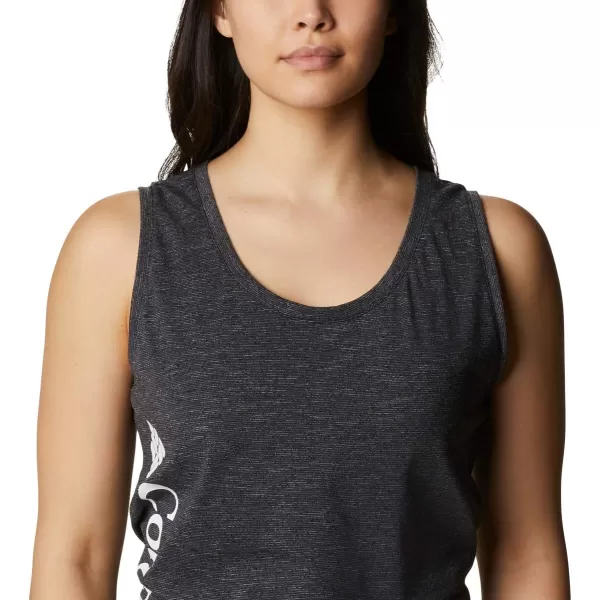 Columbia Women's Cades Cape Tank