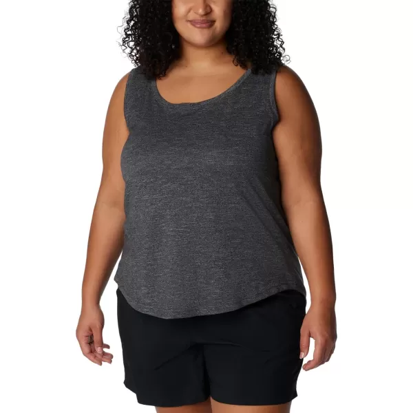 Columbia Women's Cades Cape Tank