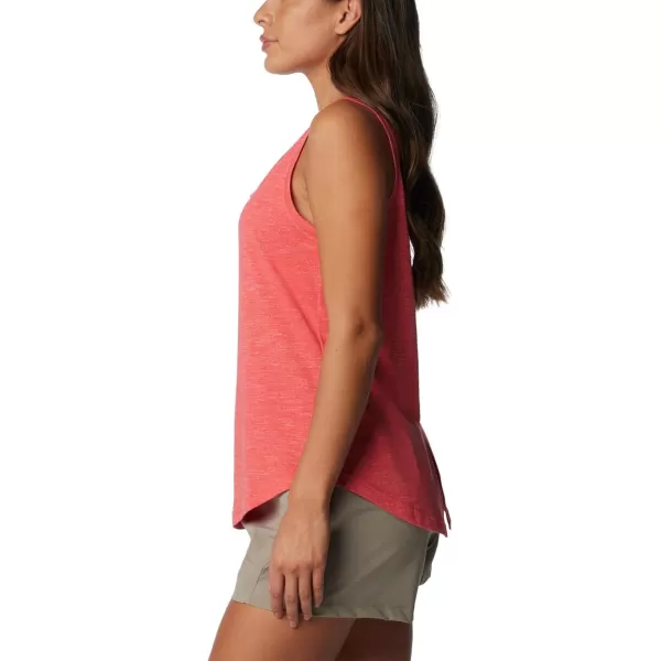 Columbia Women's Cades Cape Tank
