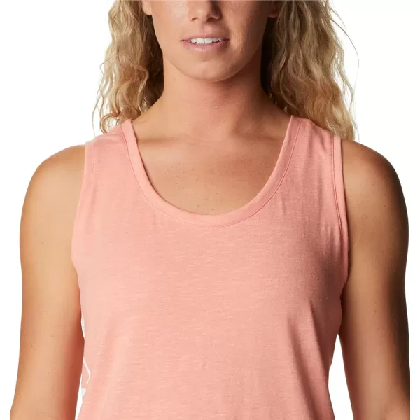 Columbia Women's Cades Cape Tank