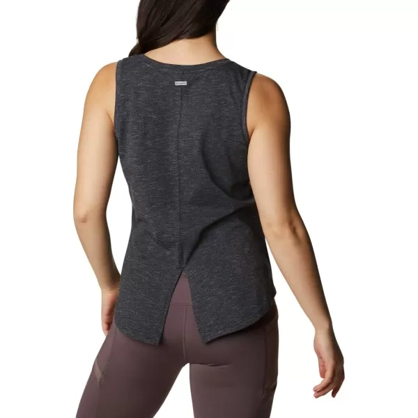 Columbia Women's Cades Cape Tank