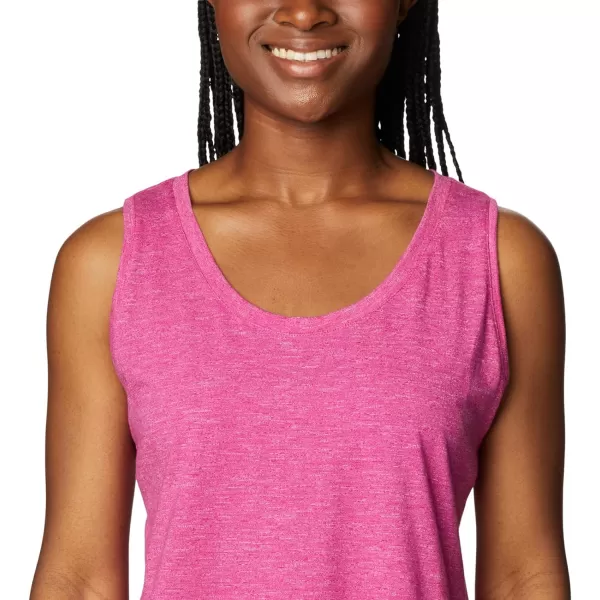 Columbia Women's Cades Cape Tank