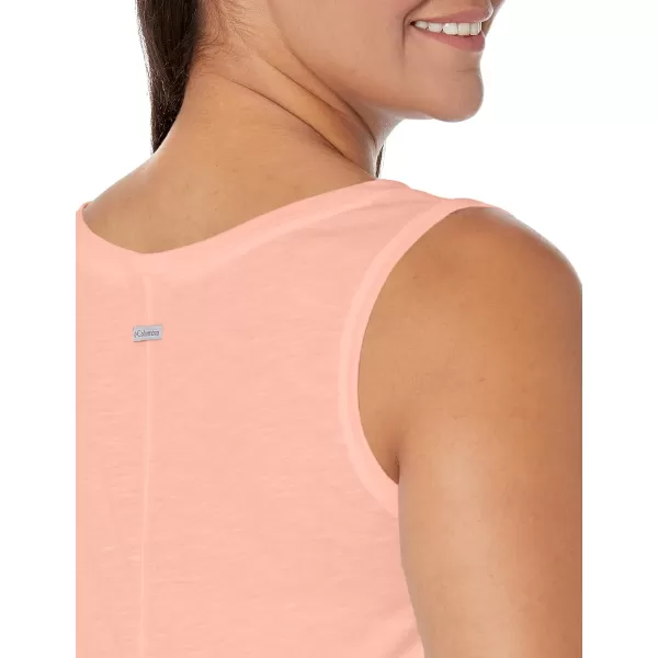 Columbia Women's Cades Cape Tank