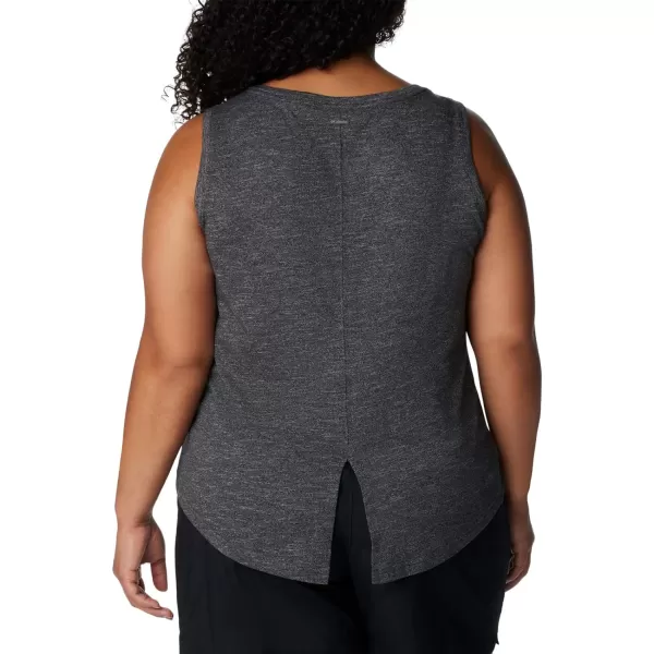 Columbia Women's Cades Cape Tank