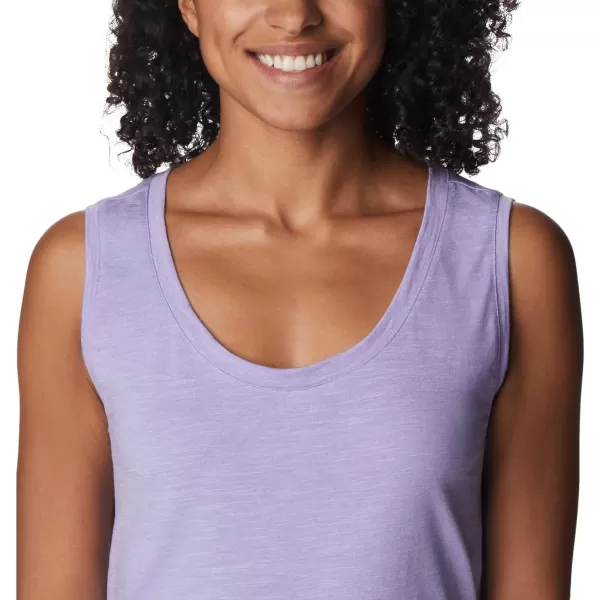 Columbia Women's Cades Cape Tank