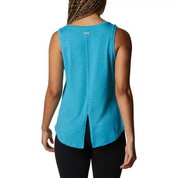 Columbia Women's Cades Cape Tank