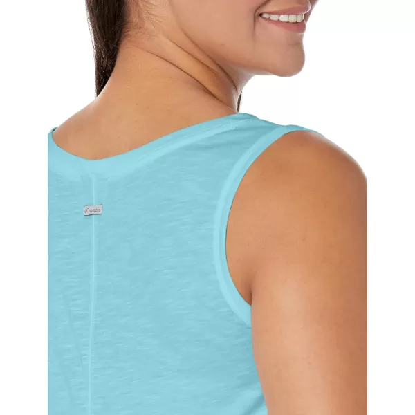Columbia Women's Cades Cape Tank