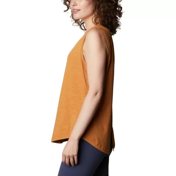 Columbia Women's Cades Cape Tank