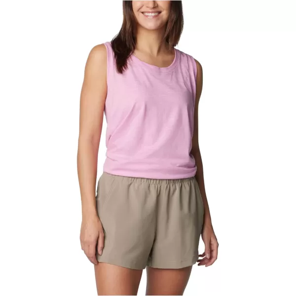 Columbia Women's Cades Cape Tank