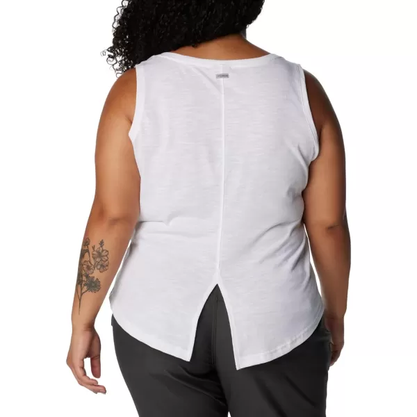 Columbia Women's Cades Cape Tank