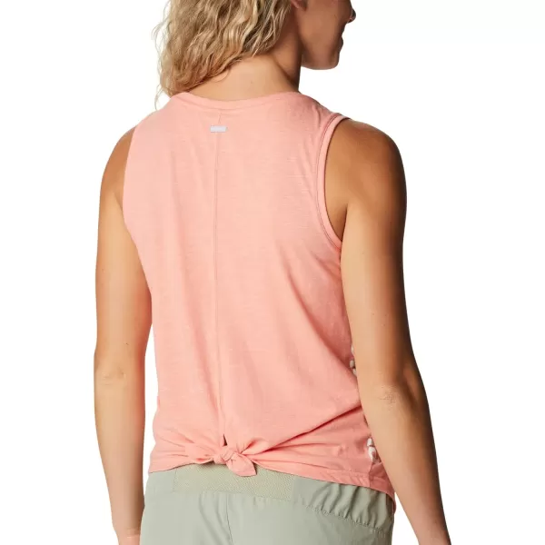 Columbia Women's Cades Cape Tank