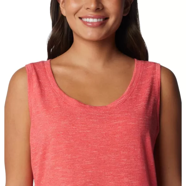 Columbia Women's Cades Cape Tank