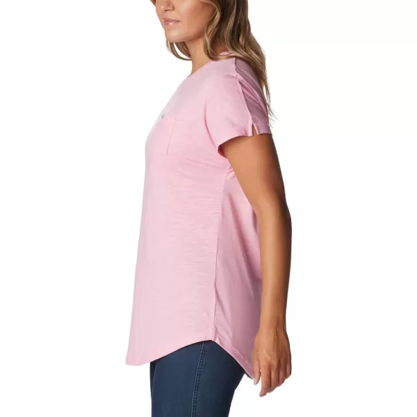 Columbia Women's Cades Cape Tee