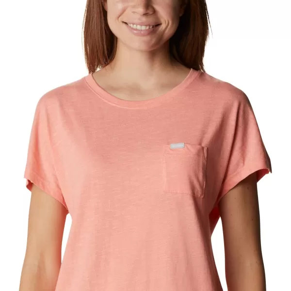 Columbia Women's Cades Cape Tee