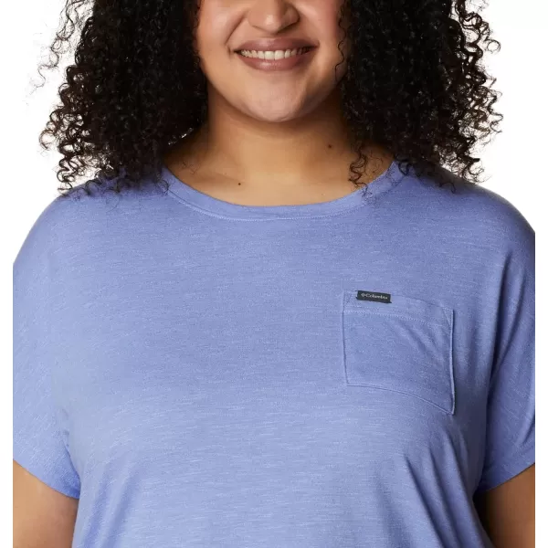 Columbia Women's Cades Cape Tee