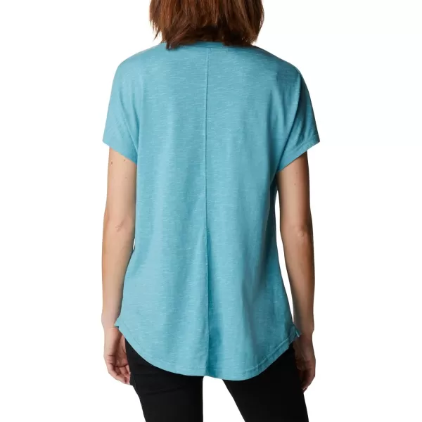 Columbia Women's Cades Cape Tee